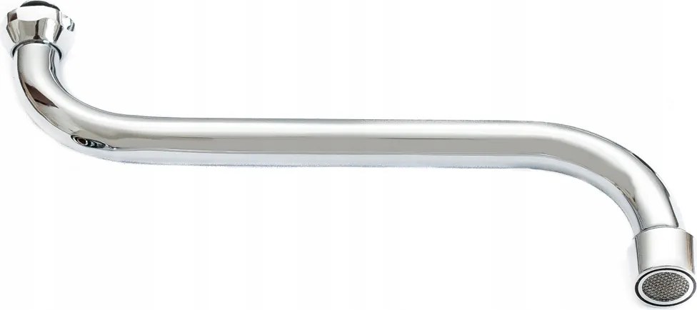 Kifolyócső Konyhai mosdó csaptelep WYL-S-23 3/4''