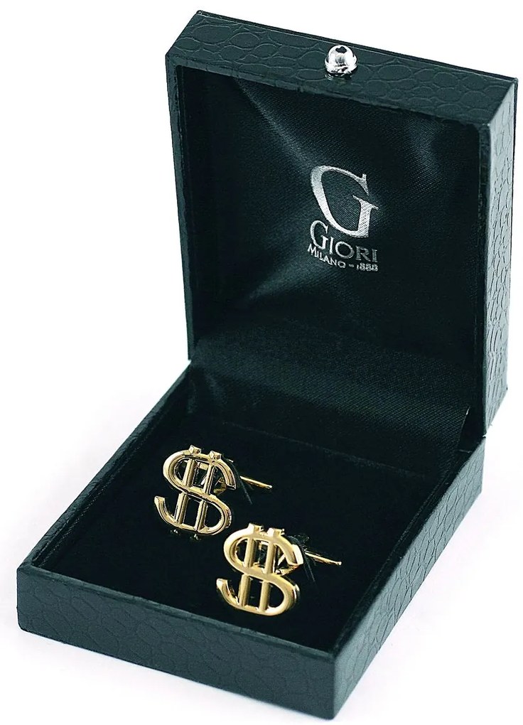 Mandzsettagombok Giori Milano RS0705