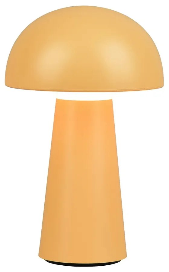 USB-s LED kültéri lámpa (magasság 22 cm) Lennon – Trio