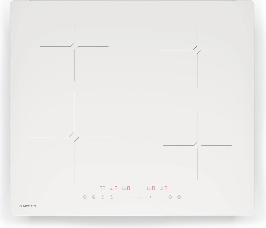 Klarstein PowerGlide Indukciós főzőlap