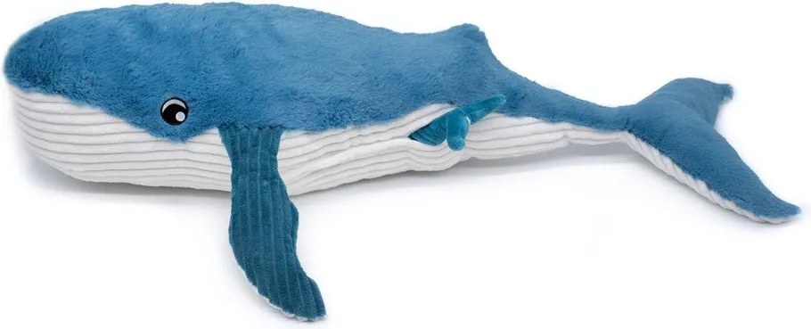 Plüssjáték szett 2 db-os Ptipotos Gravillou – Les Deglingos