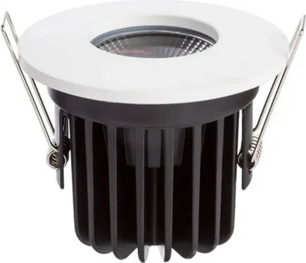 RENDL WATERBOY R króm 230V LED 10W 40° IP65 3000K