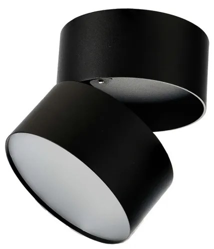 MONA 10W CCT SWITCH BK