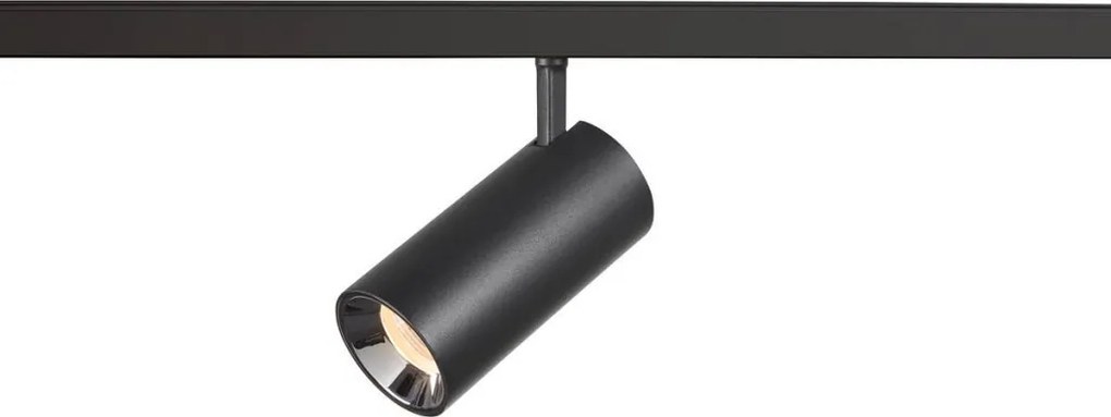 SLV 48V SYSTEM 1006713 Sínreflektor 1x16W/LED 2700K 980lm IP20