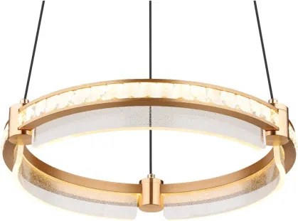 GLOBO 67196-36H BLONDIE Modern Led Függesztett Lámpa IP20