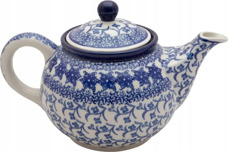 Teáskanna 900 ml Kerámia Boleszláv