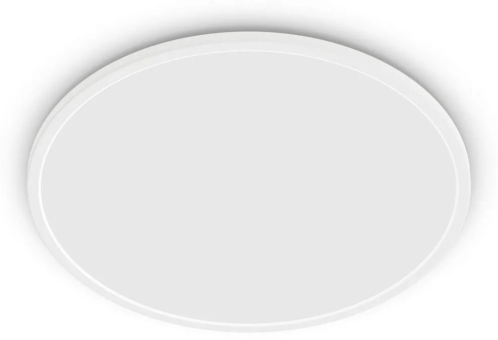 Philips - LED Dimmelhető mennyezeti lámpa SUPERSLIM SCENE SWITCH LED/22W/230V