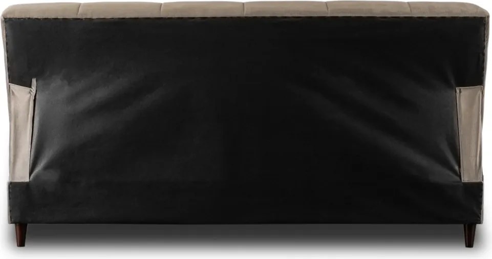 LIMA kanapé szett (2 db), bézs