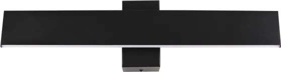 LED fali lámpatest BERNADETTA LED/10W/230V 4000K fekete