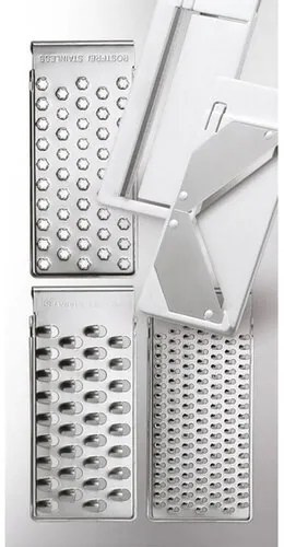Leifheit Comfortline univerzális reszelő 4 az 1-ben 23170