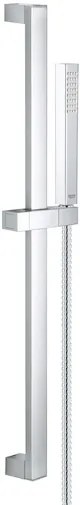 Zuhanyszett GROHE Euphoria Cube+ króm 27891000