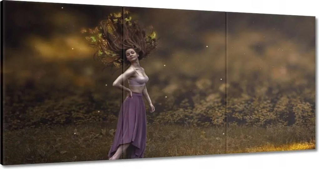 Képek 180x90 Szeretem a táncot Tánc