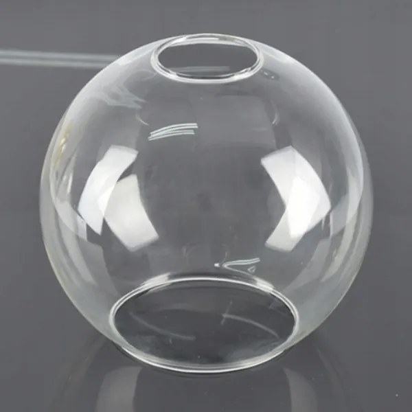 Csillár rúdon FLEX 3xE27/60W/230V fekete/átlátszó