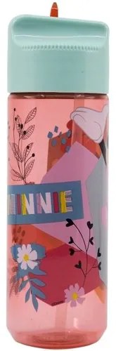 Stor Minnie tritan palack, 540 ml