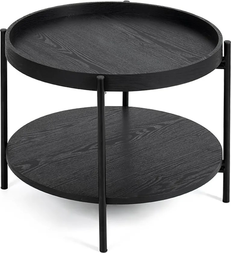 AVENBERG BIVIO Kisasztal