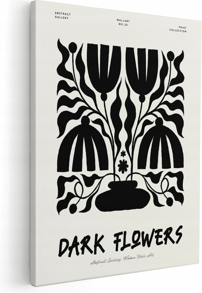 Vászonképek Díszek A Nappaliba Falikép 50x70 cm *sokféle minta