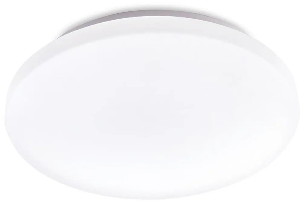 Kobi LED Fürdőszobai mennyezeti lámpa érzékelővel SOFI LX LED/13W/230V IP44 átm. 28 cm KB0319