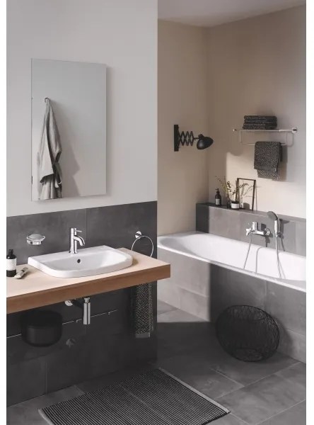 GROHE 23787000 - START CLASSIC DN 15 kádcsaptelep, fényes króm