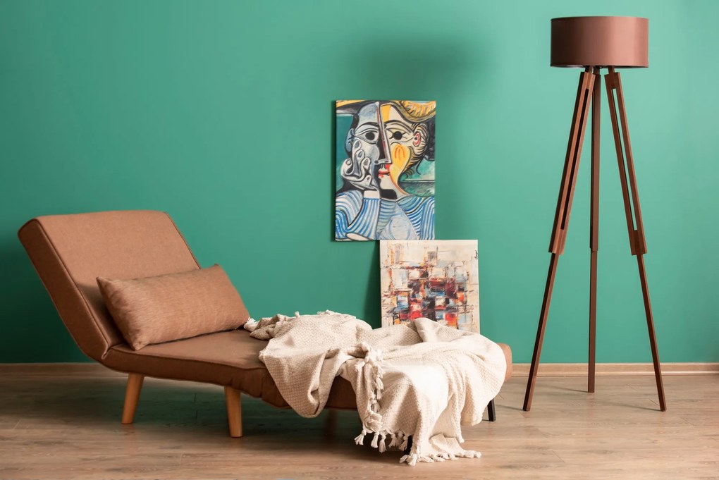 Fotel Fillie (barna). 1073365