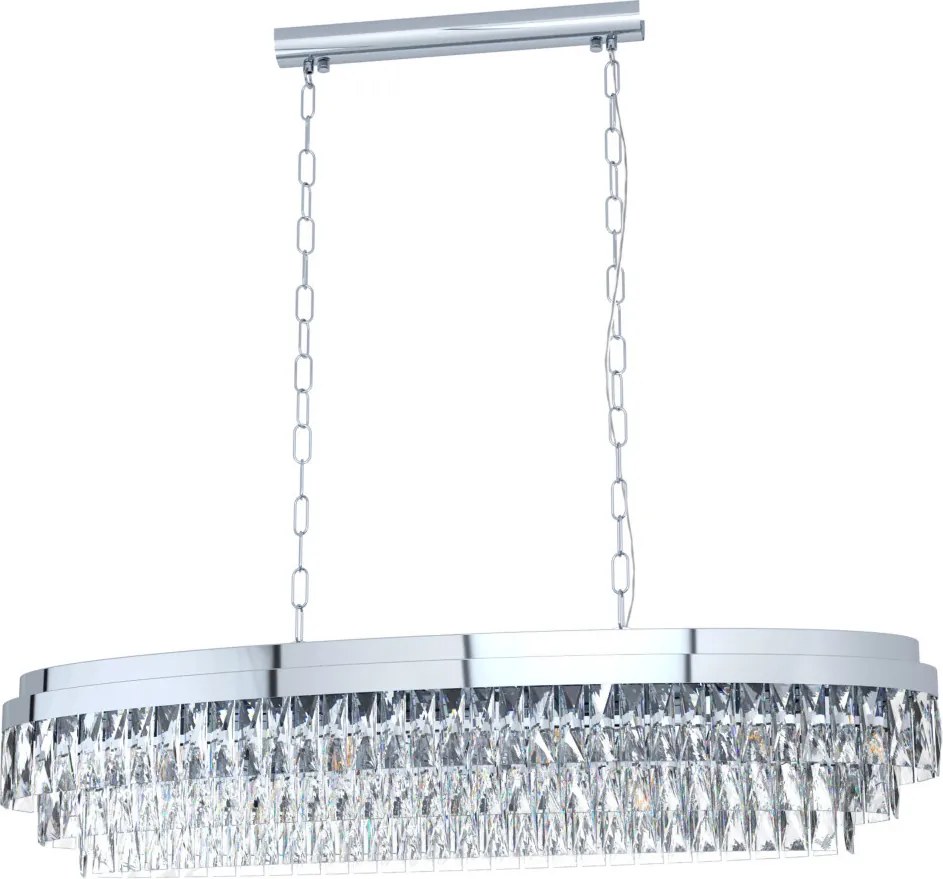 Függeszték Króm EGLO 39495