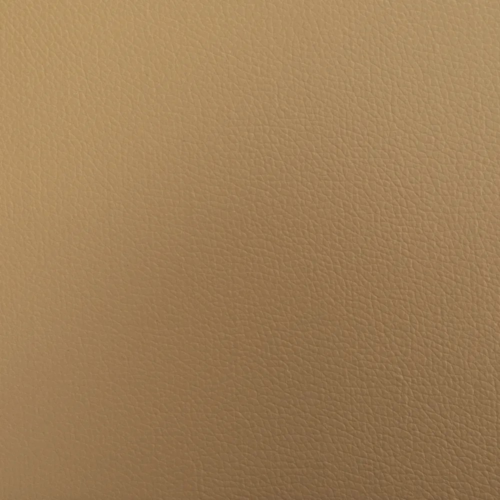 Szék tárgyalóterembe, barna textilbőr, ZEKI