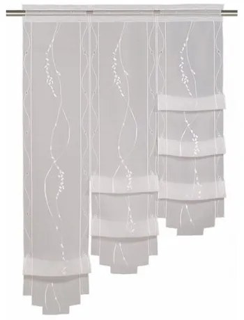 Albani Luca redőny, 120 x 70 cm