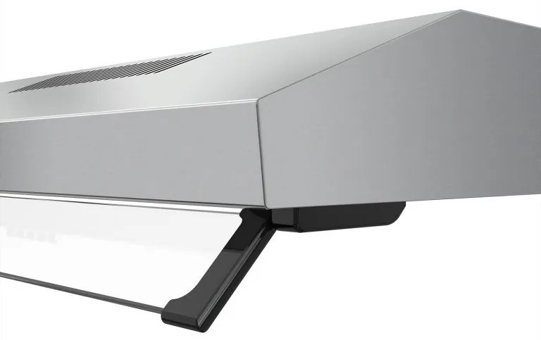 JAGO Szagelszívó DUNSH01 62 W 595 x 100 x 480 mm