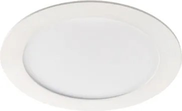 Mennyezetbe Süllyeszthető Lámpa Fehér ROUNDA V2LED KANLUX-28931