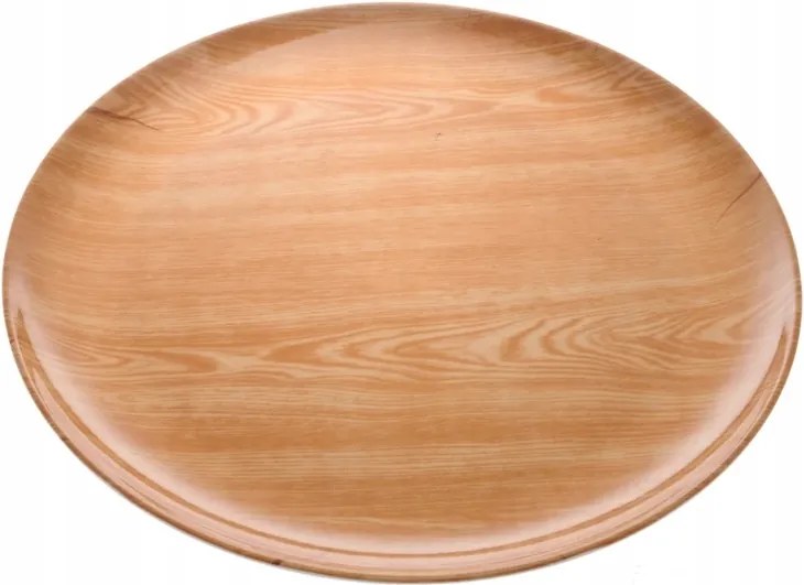 Műanyag tálca 32 cm