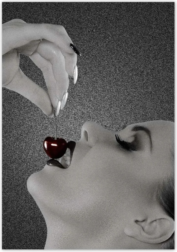 Poszterek 70x100 Aktok Meztelenség Szerelem Fotó