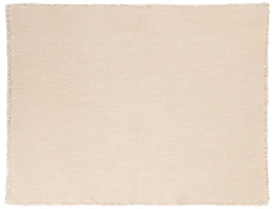 Textil tányéralátét 35x45 cm Lineo – Blomus