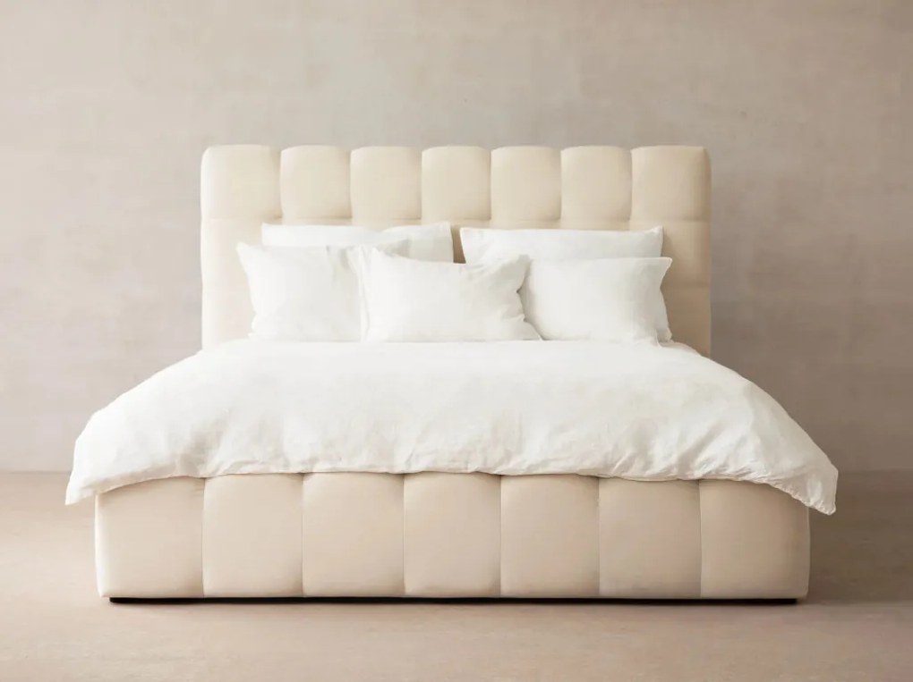 Mamaia franciaágy - A Te igényeid alapján!