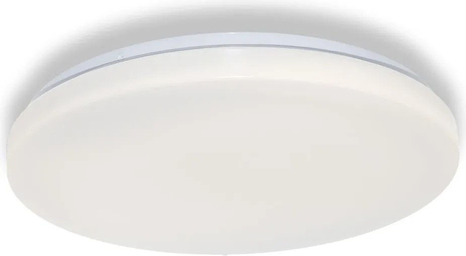 Osram - Fürdőszobai LED mennyezeti lámpa CEILING ROUND LED/24W/230V Ø 37 cm IP44 fehér