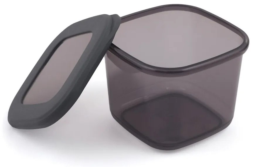 Élelmiszertartó doboz szett 12 db-os Fresco – Hermia