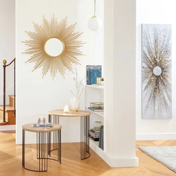 Atmosphera - Csillár zsinóron DRIS 1xE14/40W/230V