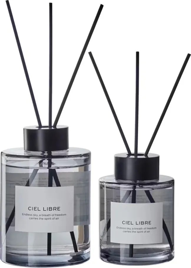 PURE POETRY szobaillatosító CIEL LIBRE 150ml
