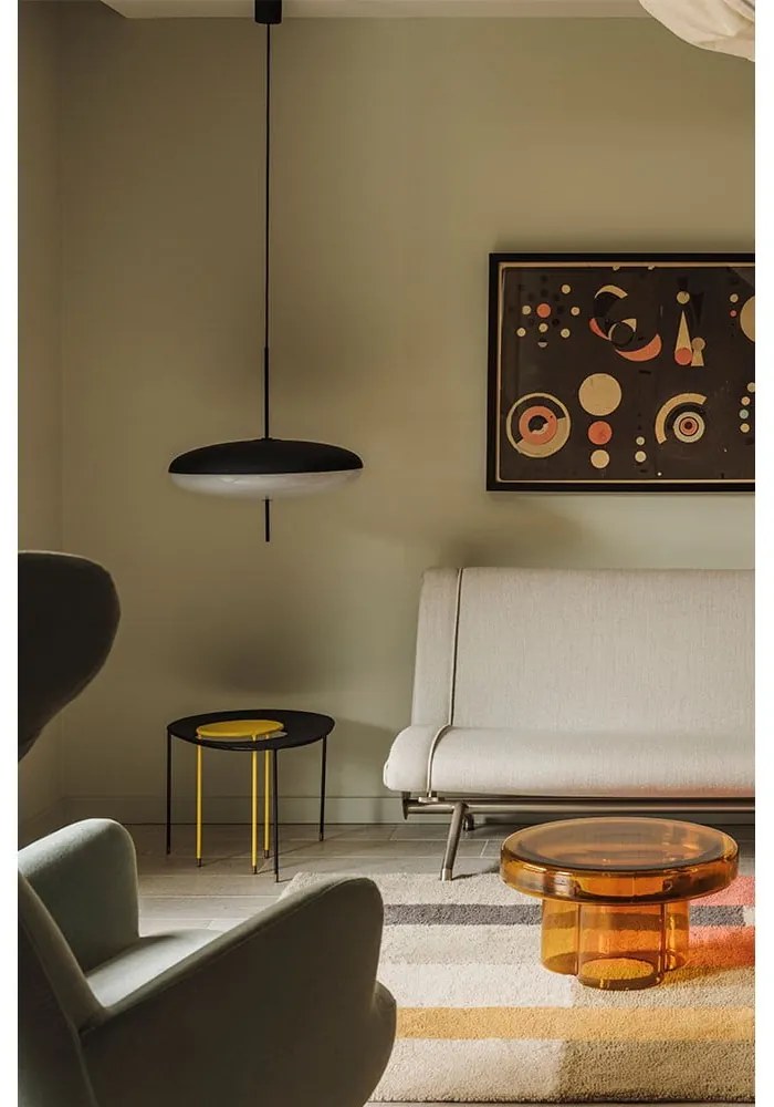 Kézi szövésű gyapjú szőnyeg 170x240 cm Chroma Pallete – Lorena Canals
