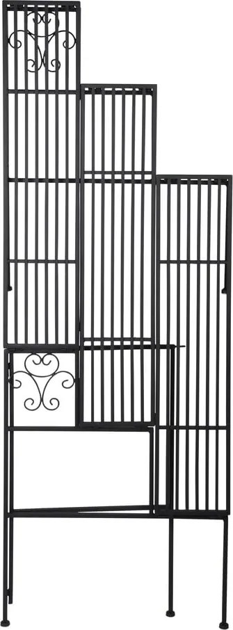 Háromszintes összecsukható állvány - Esschert Design