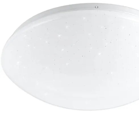 Fehér LED mennyezeti lámpa ø 38 cm Magnus – Candellux Lighting
