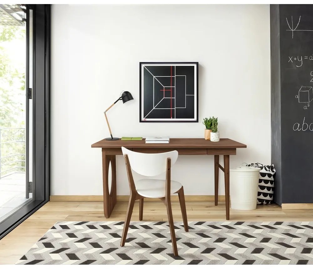 Bau barna íróasztal - Woodman