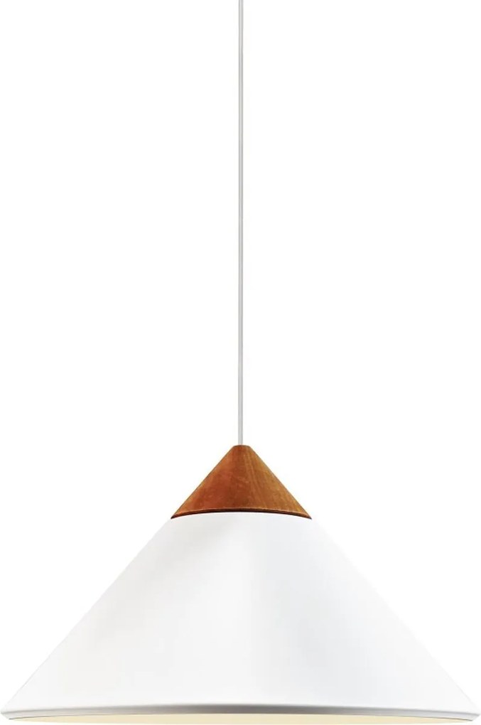 Nordlux modern függeszték kinto fehér nor2520083001