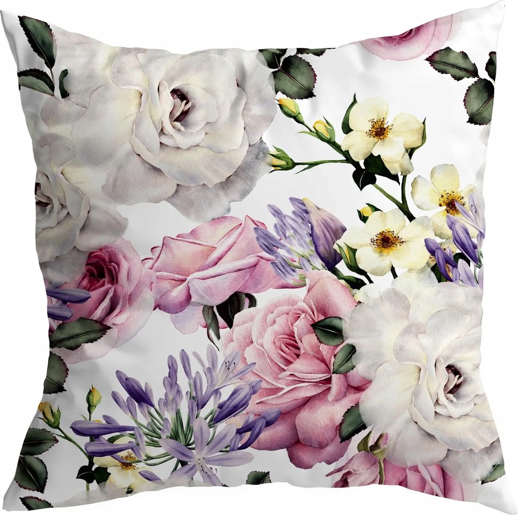 Dekorációs Párnahuzat 45x45 Jancsi 010