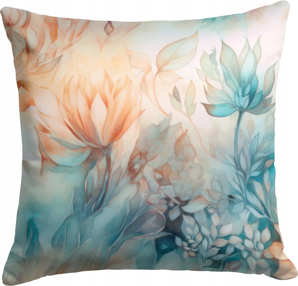 Jázmin Párnahuzat 40x40 40cm dekoratív díszpárnahuzat Gyártó