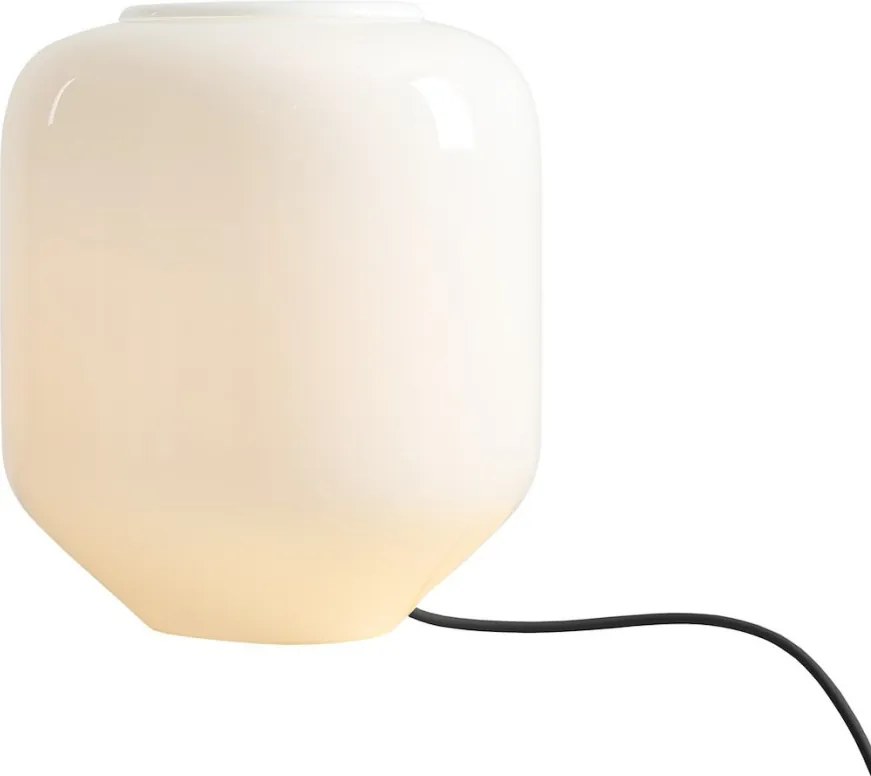 Aldex FLASK ORCHID L 8500B1_L Asztali lámpa 1x15W/E27