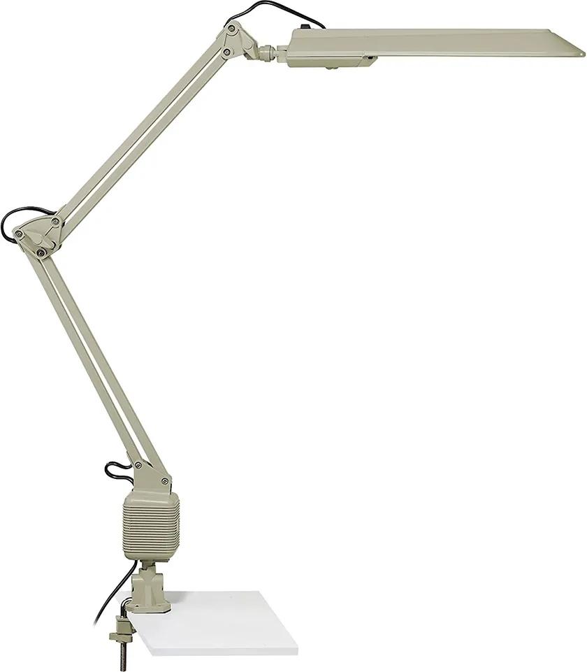 Brilliant Brilliant - Asztali lámpa JOB 1xG23/11W/230V LX0285
