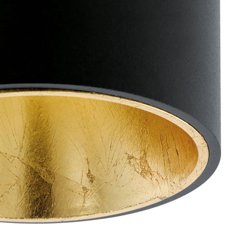 Eglo Polasso 94502 mennyezetlámpa, 3,3W LED, 340 lm, 3000K