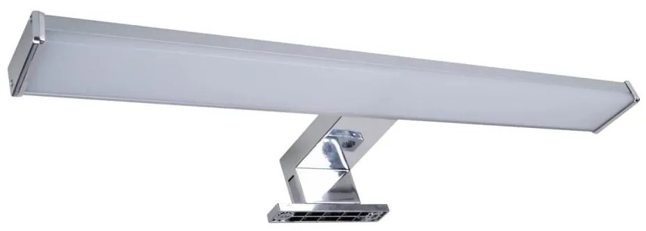 Polux LED Fürdőszobai tükörmegvilágítás ELBA LED/8W/230V 4000K 40 cm IP44 króm SA2202