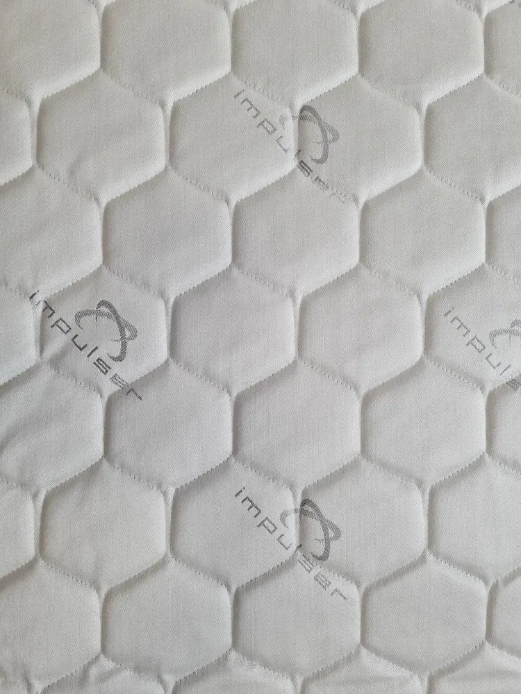 Steppelt Biomágneses lepedő - Impulser 140x200cm