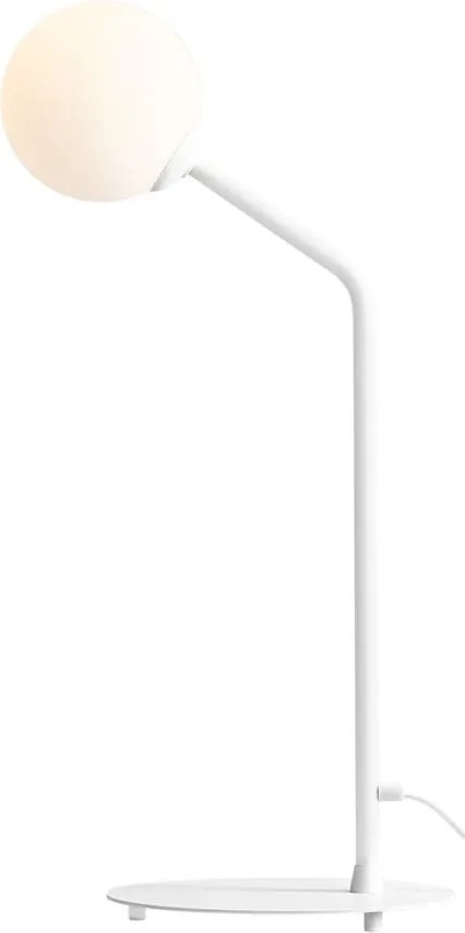 Aldex PURE 1064B Asztali lámpa 1x40W/E14