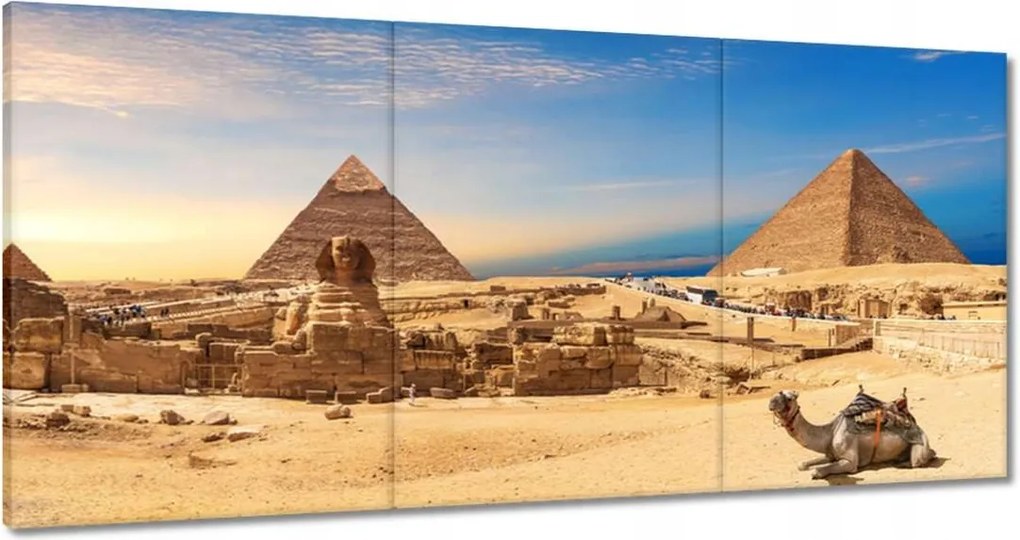 Képek 180x90 Panorama piramisokhoz